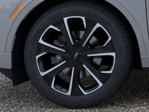 New 2026 Lincoln Nautilus Reserve AWD/4WD image 19