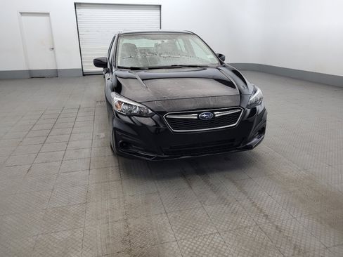 Used 2019 Subaru Impreza 2.0i Premium AWD/4WD image 14