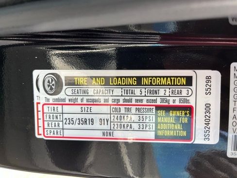 Used 2025 Acura Integra A-Spec image 11