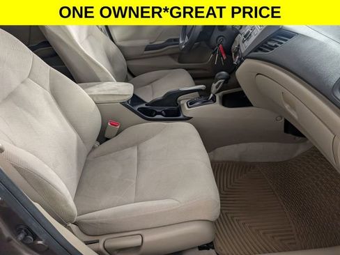 Used 2012 Honda Civic LX image 27