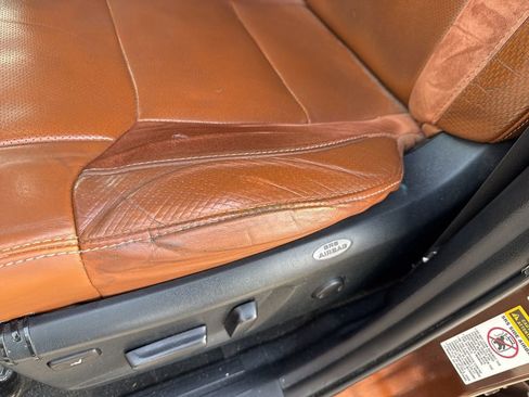 Used 2015 Toyota Tundra 1794 Edition image 9