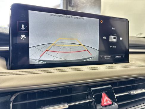 New 2026 Genesis G70 2.5T RWD image 23