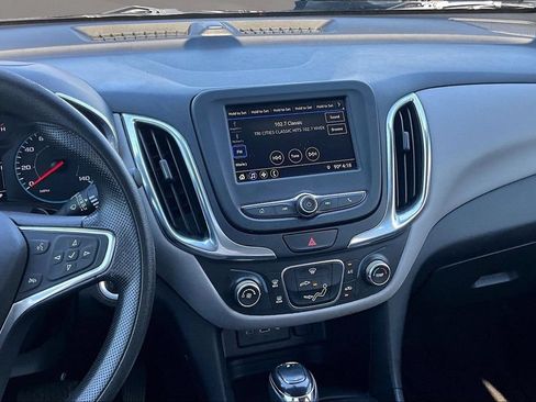 Used 2019 Chevrolet Equinox LS w/ LS Convenience Package FWD image 6