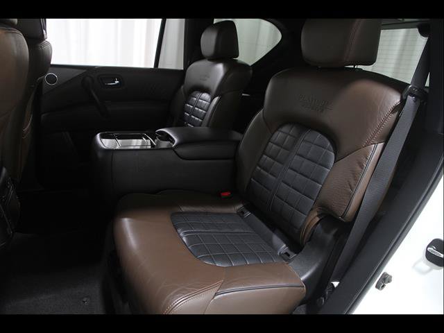 Used 2019 Nissan Armada Platinum AWD/4WD image 23