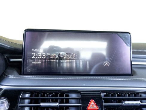 New 2026 Genesis G70 3.3T Sport Prestige image 13