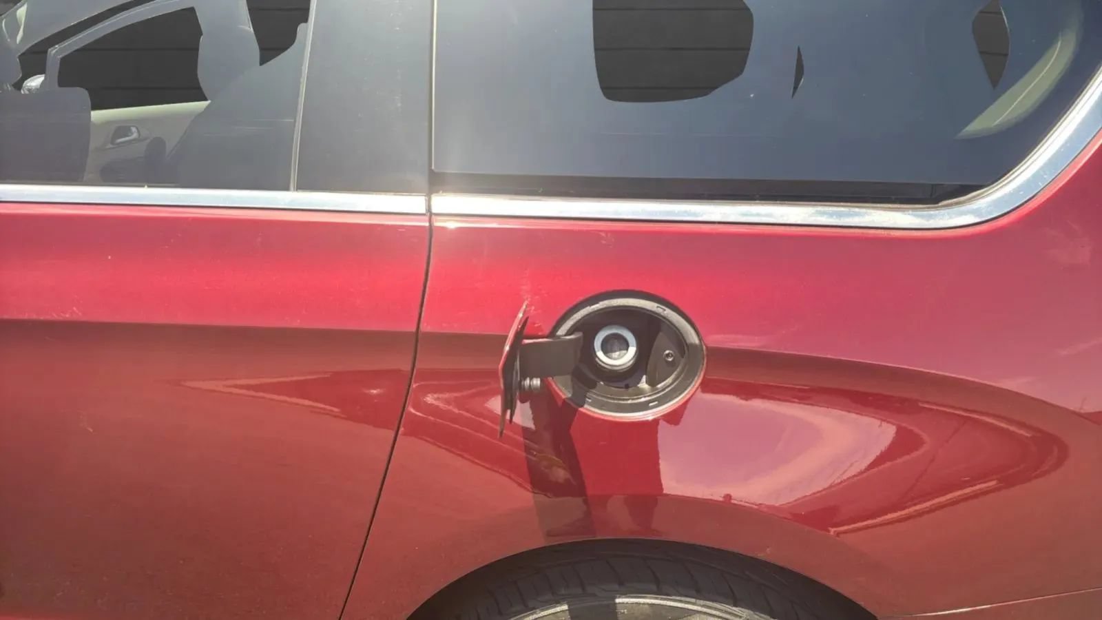 Used 2017 Chrysler Pacifica Limited FWD image 53