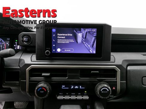 Used 2024 Toyota Tacoma SR RWD image 11