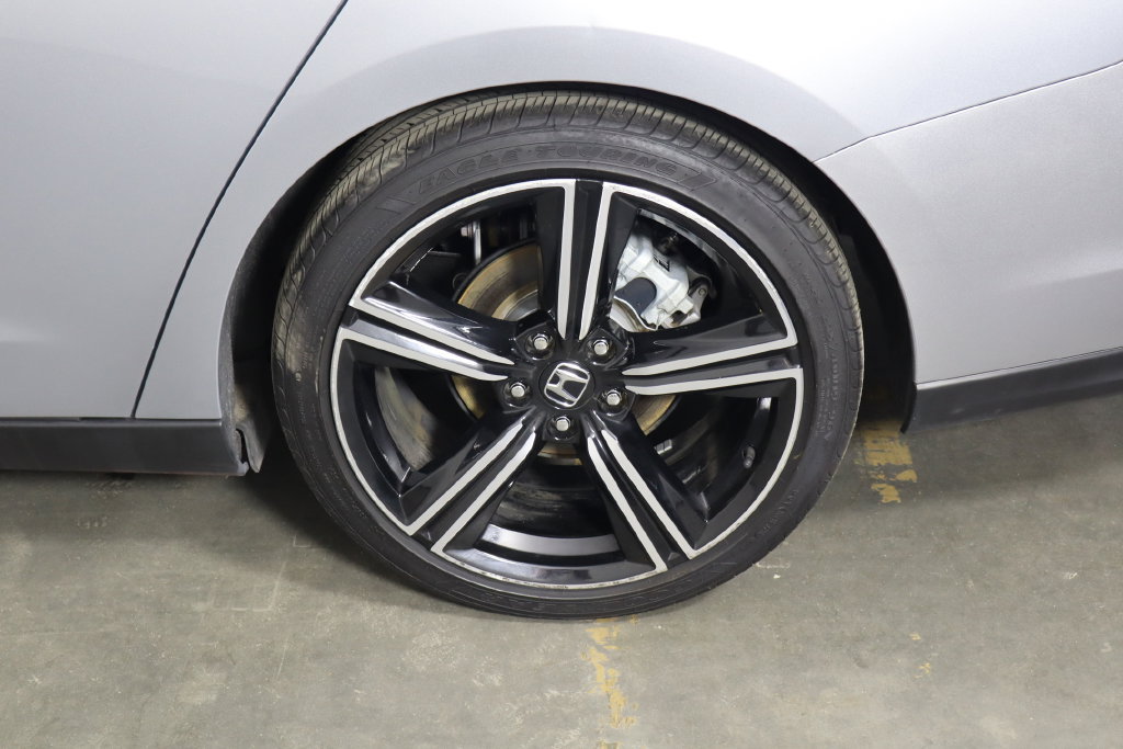Used 2026 Honda Accord Sport image 41