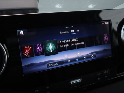 New 2025 Mercedes-Benz Sprinter 2500 image 41