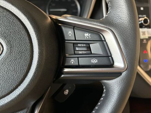 New 2026 Subaru Ascent Limited AWD/4WD image 5