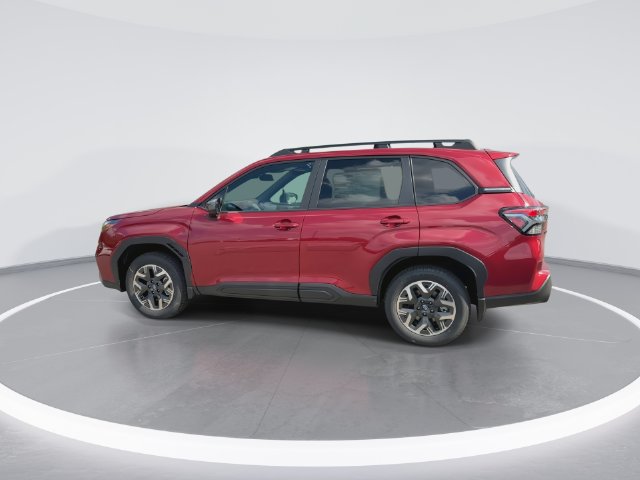 New 2026 Subaru Forester Premium AWD/4WD image 5