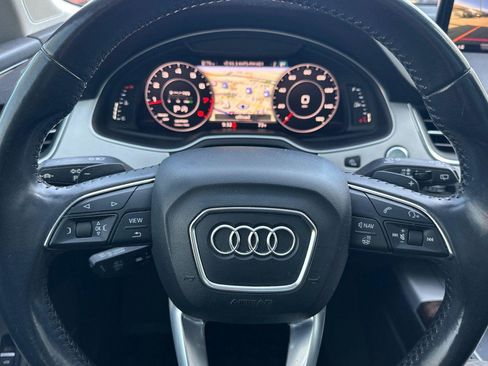 Used 2018 Audi Q7 2.0T Premium Plus w/ Premium Plus Package image 28