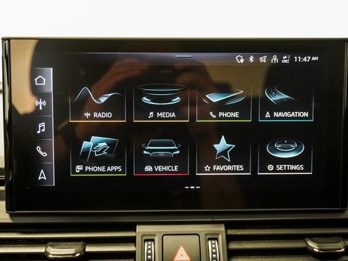 Used 2022 Audi SQ5 Premium Plus w/ Premium Plus Package image 30