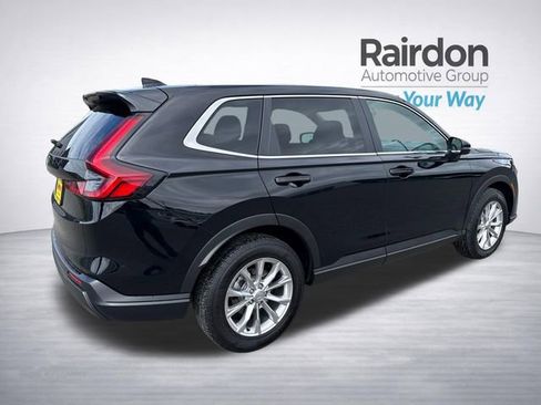 Used 2023 Honda CR-V EX image 7