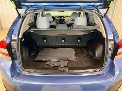 Used 2021 Subaru Crosstrek 2.0i Premium image 14