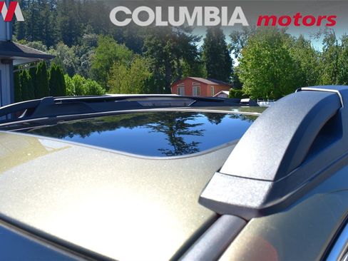 Used 2023 Subaru Outback Limited image 22