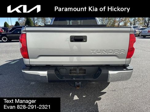 Used 2020 Toyota Tundra SR5 image 6