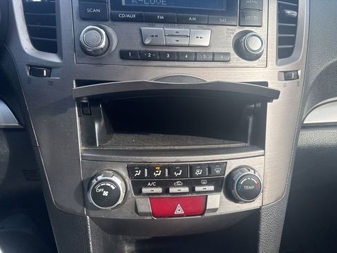 Used 2013 Subaru Outback 2.5i Premium w/ Popular Pkg 3 image 10