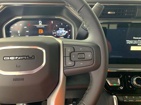 New 2026 GMC Sierra 3500 Denali w/ Denali Reserve Package image 35