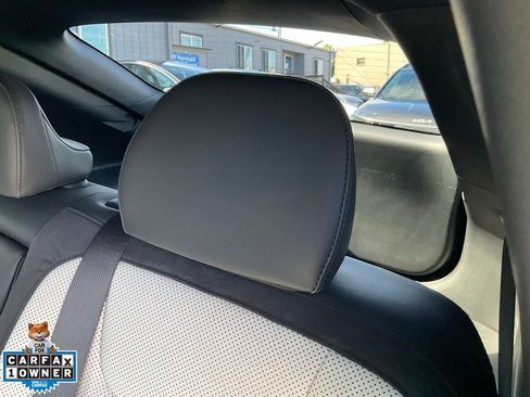 Used 2024 Kia EV6 GT-Line w/ GT-Line White Seat Package image 30