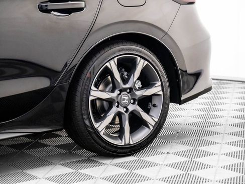 New 2026 Honda Civic Sport Touring image 31