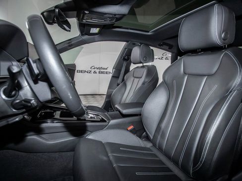 Used 2022 Audi A5 2.0T Premium Plus w/ Premium Plus image 13