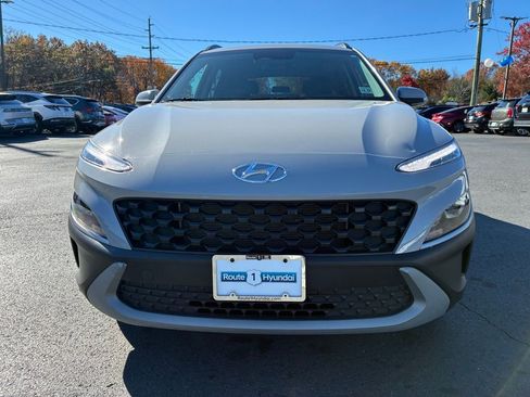 Used 2023 Hyundai Kona SEL w/ Cargo Package image 2