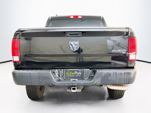 Used 2024 RAM 1500 Tradesman w/ Popular Equipment Group image 7