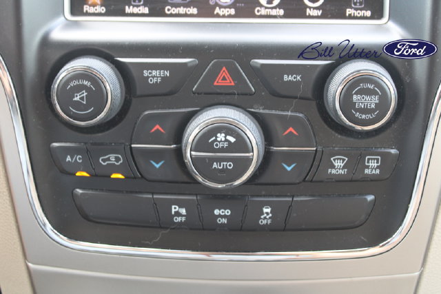 Used 2014 Jeep Grand Cherokee Limited RWD image 19