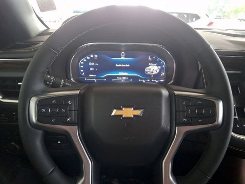 Certified 2023 Chevrolet Tahoe Premier AWD/4WD image 21