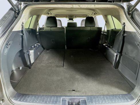 Certified 2024 Toyota Highlander LE AWD/4WD image 19