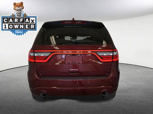 Used 2022 Dodge Durango GT AWD/4WD image 12