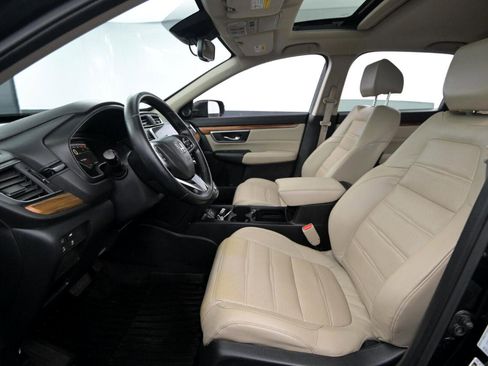 Used 2017 Honda CR-V EX-L image 33