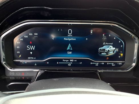 Certified 2023 Chevrolet Silverado 1500 LT Trail Boss w/ Protection Package image 13