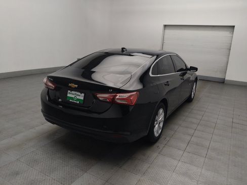 Used 2020 Chevrolet Malibu LT FWD image 9
