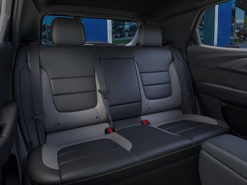 Used 2026 Chevrolet TrailBlazer ACTIV w/ Convenience Package image 45