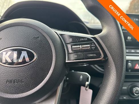 Used 2021 Kia Forte Sedan image 7