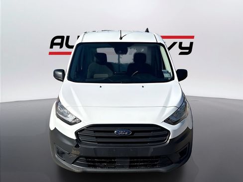 Used 2023 Ford Transit Connect XL FWD image 2