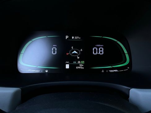 Used 2024 Hyundai Palisade SEL image 43