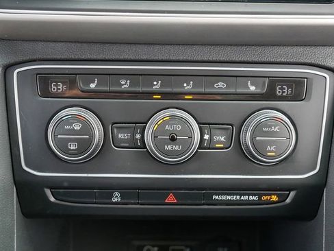 Used 2019 Volkswagen Atlas SE AWD/4WD image 30
