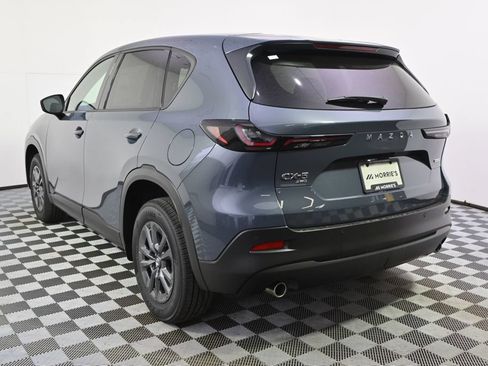 New 2026 MAZDA CX-5 Select AWD/4WD image 4