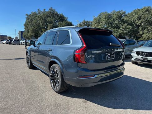 New 2026 Volvo XC90 B5 Core image 4