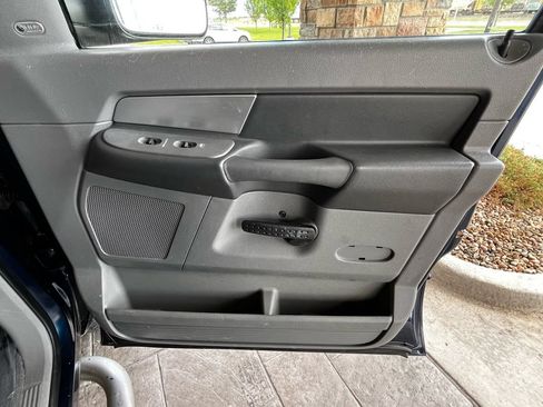 Used 2008 Dodge Ram 2500 Truck SLT w/ Popular Equipment Group AWD/4WD image 17
