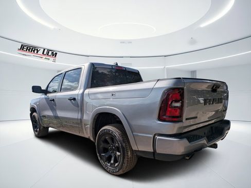 New 2026 RAM 1500 Big Horn image 5