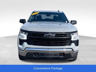 Certified 2024 Chevrolet Silverado 1500 LT AWD/4WD video 2