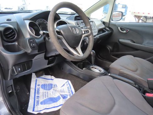 Used 2013 Honda Fit image 11