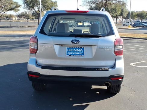 Used 2015 Subaru Forester 2.5i w/ Alloy Wheel Package image 6