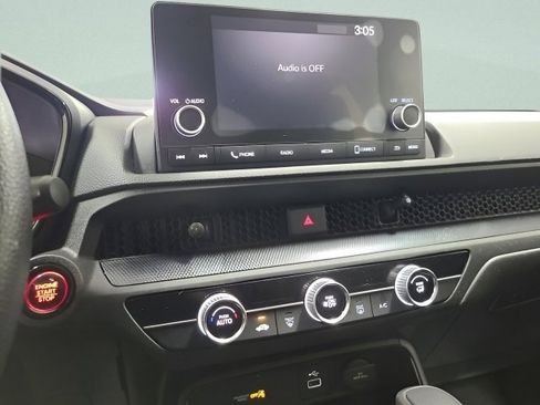 Used 2023 Honda CR-V LX image 29