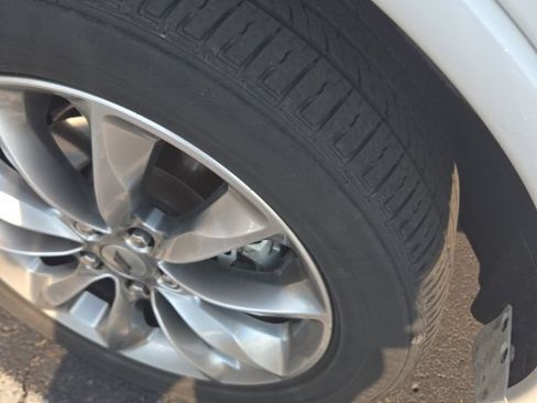 Certified 2021 Dodge Durango Citadel AWD/4WD image 11