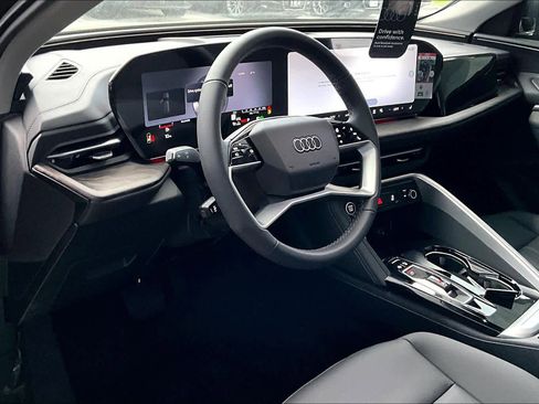 New 2026 Audi Q5 Premium image 8